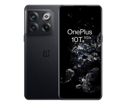 Smartfon ONEPLUS 10T 5G 16/256GB Czarny